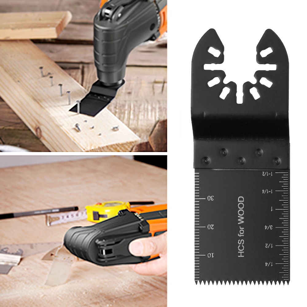 EKEZ 12PCS Rung Lưỡi Cưa