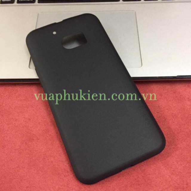 Ốp dẻo X-level màu HTC M10
