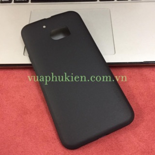Ốp dẻo x-level màu htc m10