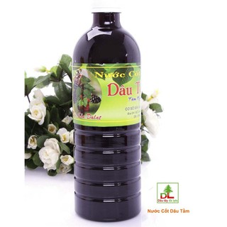 Nước Ép Dâu Tằm tươi Đà Lạt 1Lit  ❣️ FREESHIP ❣️ Chất Lượng [ Đặc Sản ]   Nước Cốt Dâu Tằm !
