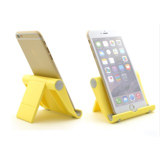 Giá đỡ điện thoại / ipad