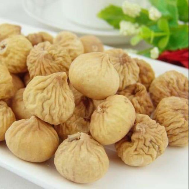 Quả sung ( vô hoa quả )