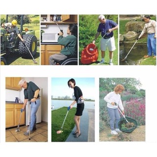 Dụng Cụ Kẹp Gắp Rác Đa Năng