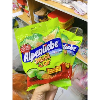 kẹo xoài muối ớt 77 viên