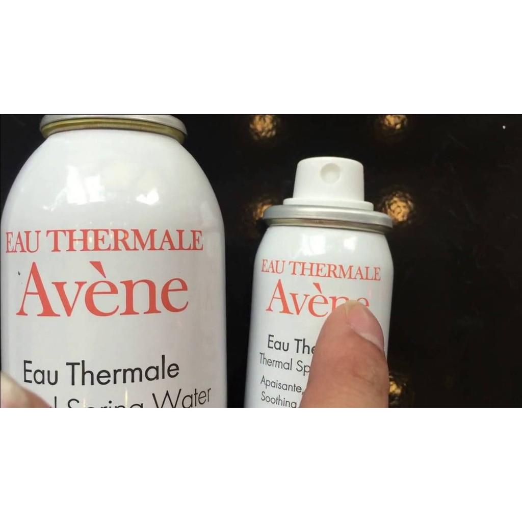 XỊT KHOÁNG AVENE 150ml - 300ML, 50ml | BigBuy360 - bigbuy360.vn