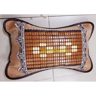 Gối vỏ đậu xanh dành cho người lớn