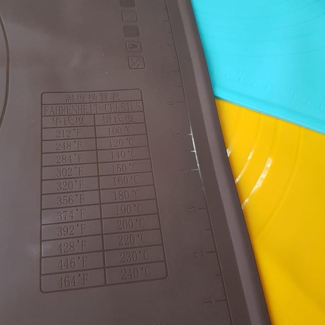 Thảm Silicon 60x40 cm 2.59 Millet 65x55 Chất Lượng Cao | BigBuy360 - bigbuy360.vn