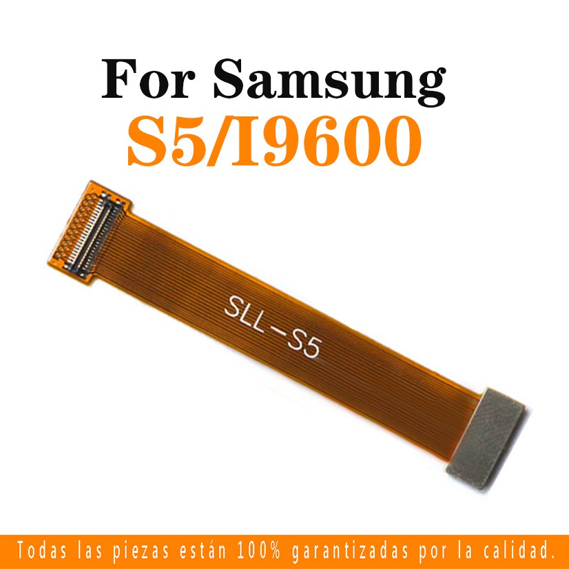 Dây cáp dẻo kết nối màn hình LCD cho Samsung Galaxy S10 S9 S8 Plus S7 S6 edge S5 S4 S3 S2 Note 9 8 5 4 3 2 1