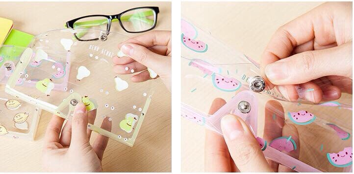 HỘP ĐỰNG KÍNH TRONG