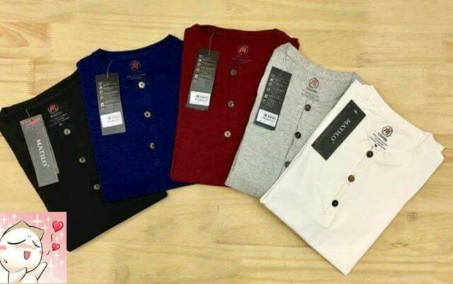 Áo nam ZAZA - Massimo Dutti - VNXK