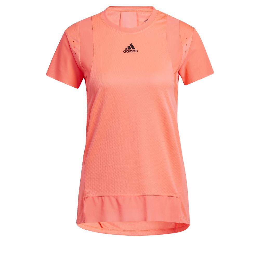 [Mã WABRD7 giảm 150K đơn 1 Triệu] Áo Thun adidas TRAINING Nữ Tập Luyện Heat.Rdy GL6923