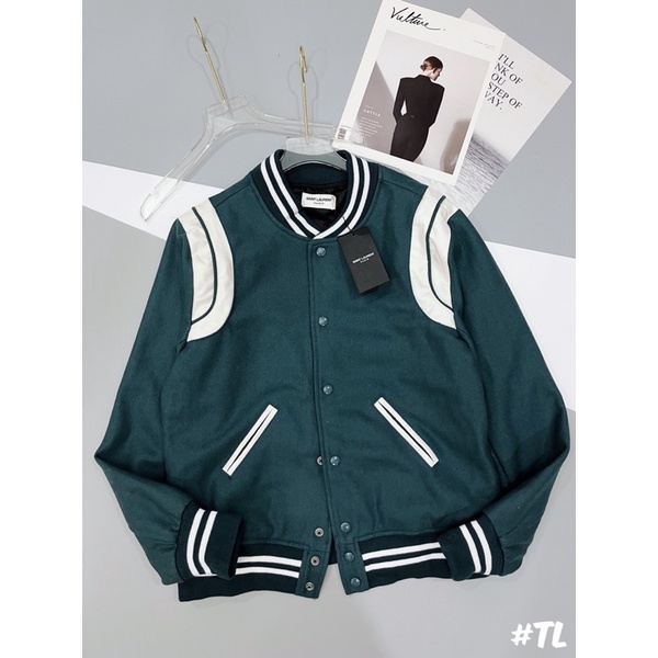 bomber ysl new