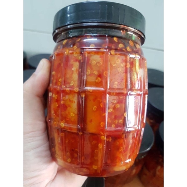 800gr Chao Môn Châu Phương Béo Ngon