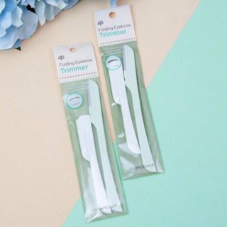 Dao cạo chân mày Folding Eyebrow Trimmer