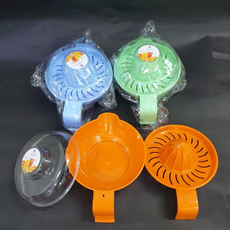 vắt cam bát ,có lọc chất liệu nhựa nguyên sinh không độc (hàng việt nhật cao cấp)