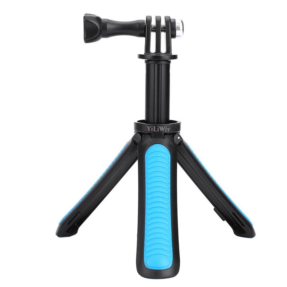 Gậy Selfie Có Thể Gấp Gọn Cho Máy Ảnh Gopro | BigBuy360 - bigbuy360.vn