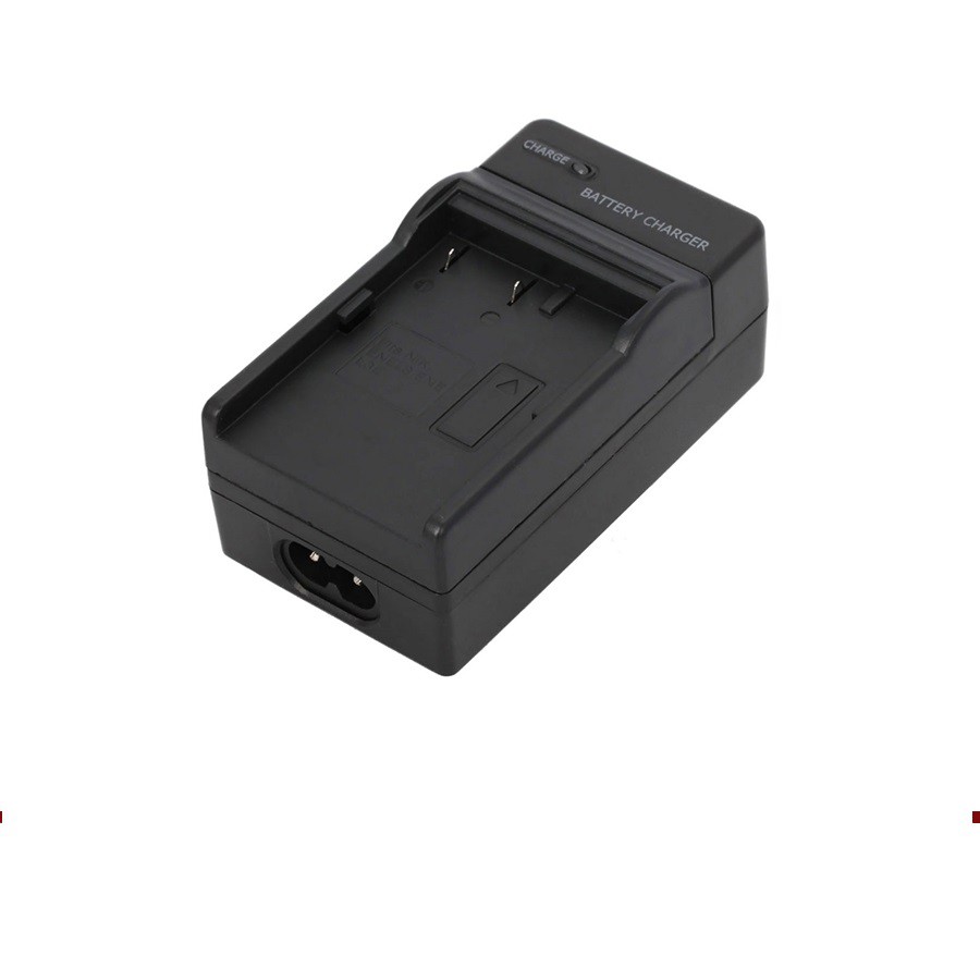 SẠC Charger cho PIN NIKON EN-EL3E ( EL3e ) cho NIKON D70, D70S, D80, D90, D200, D300, D700