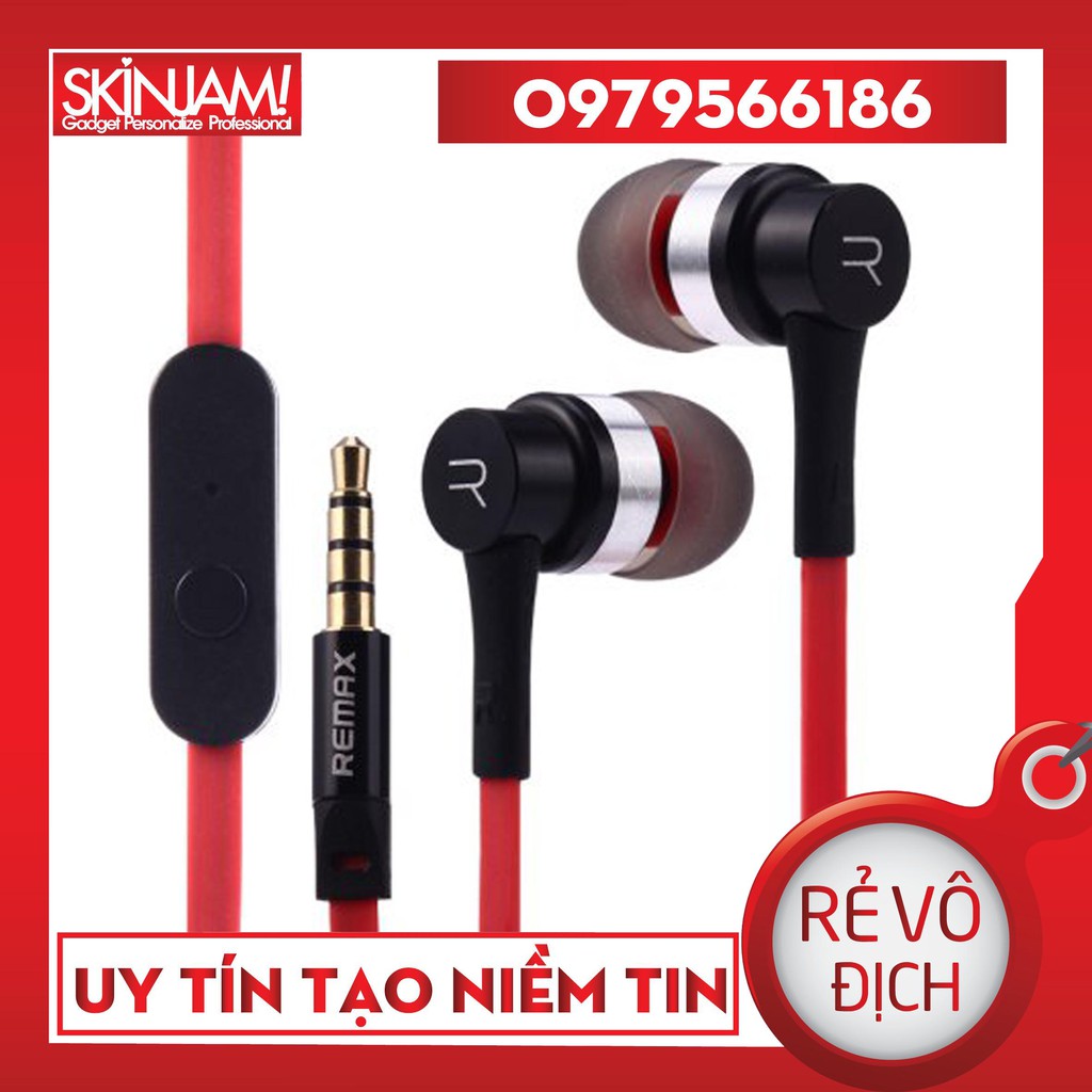 Tai Nghe REMAX RM-535