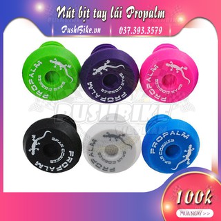  Nút bịt tay lái Propalm