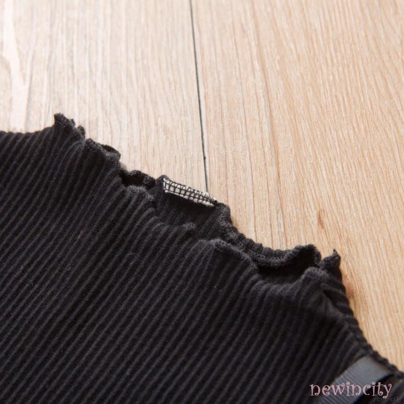 Đầm bé gái tay dài phối lưới họa tiết ngôi sao