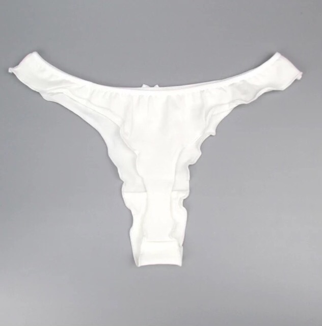 [Mã WASTDEP giảm 5K đơn bất kì] Quần Lót Lọt Khe Cotton Sang Chảnh P062 | BigBuy360 - bigbuy360.vn