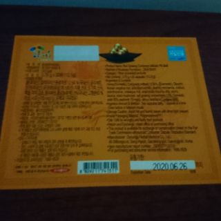 Hồng sâm đông trùng hạ thảo 30 viên