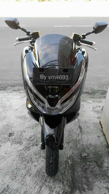 Gương Gấp pcx 160 2021 Mới 2018 pcx