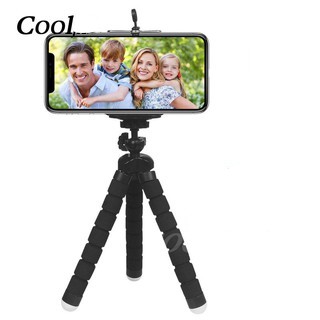 Giá đỡ Tripod hỗ trợ thao tác ghi hình tiện dụng cho thiết bị công nghệ