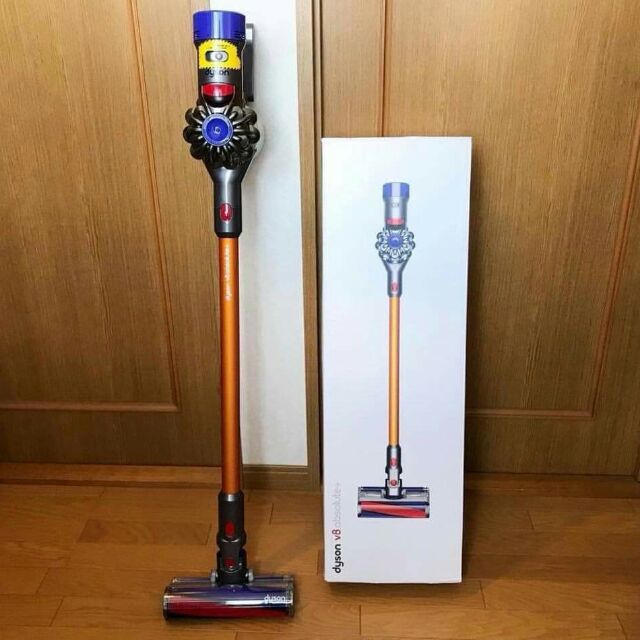 Máy hút bụi DYSON V8 ABSOLUTE Đức