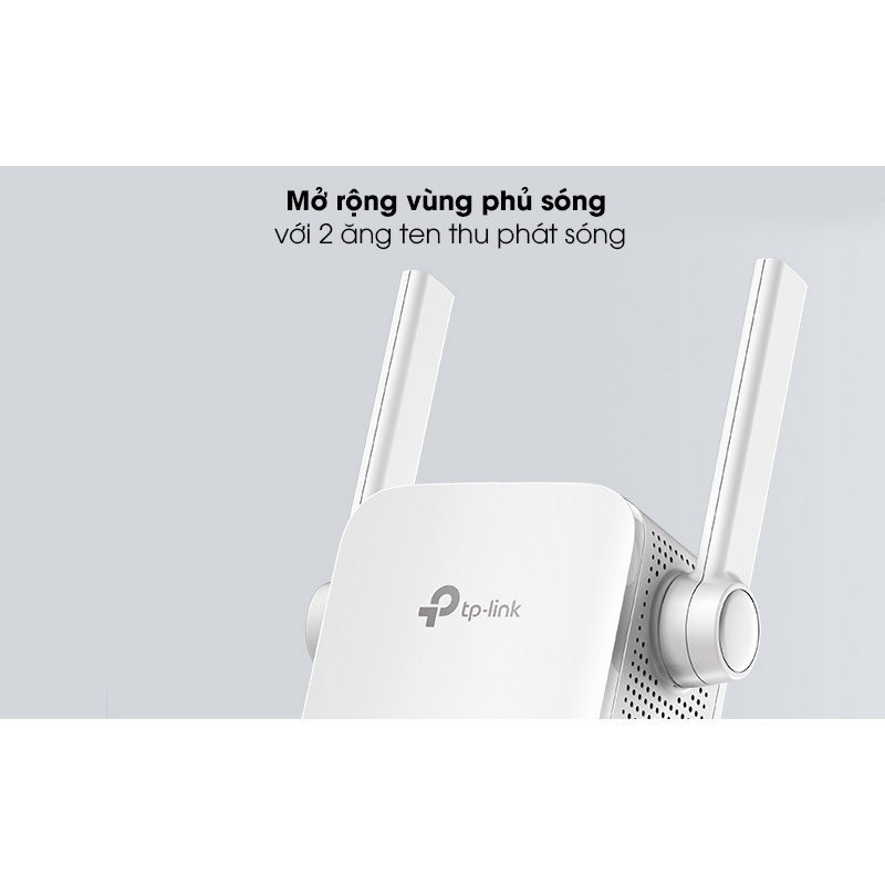 TPLink TL-WA855RE CHÍNH HÃNG - Bảo hành 24 tháng