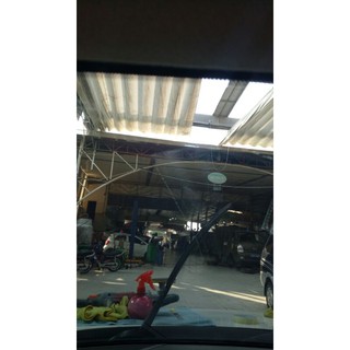Nỉ đánh bóng kính 5in