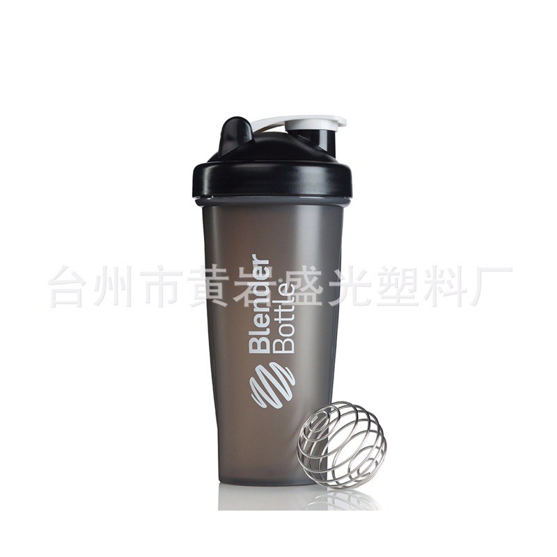 giá rẻ Bình lắc sữa tập GYM , My protein, Blender bottle 700ml