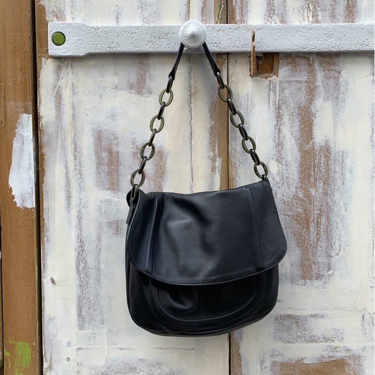 [Mã SKAMA06 giảm 8% tối đa 50K đơn 250K] Túi đeo chéo da vintage | BigBuy360 - bigbuy360.vn