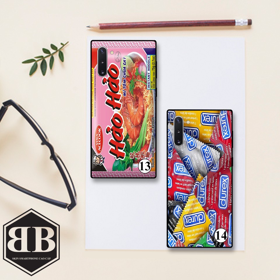 Ốp điện thoại in hình theo yêu cầu