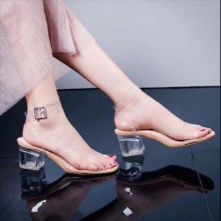 Sandal quay trong 3p siêu xinh