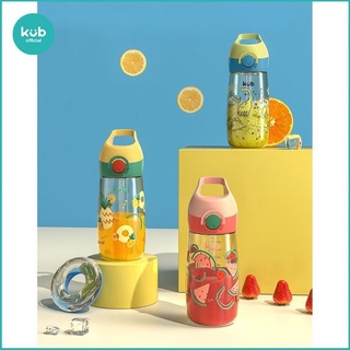 Bình nước ppsu 480ml - kub