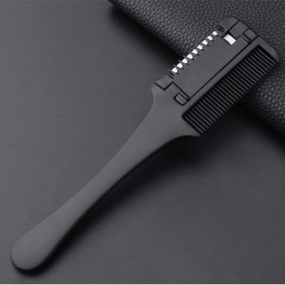 Lược Tạo Kiểu Tóc Mỏng Chuyên Dụng Cho Salon Làm Tóc