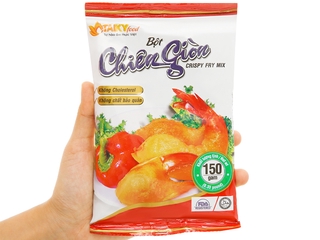Combo 2 gói Bột chiên giòn Tài Ký 150g