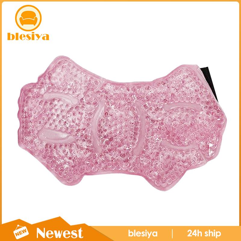 [Blesiya] Túi Chườm Đá Giữ Ấm Mắt Cá Chân Có Thể Tái Sử Dụng