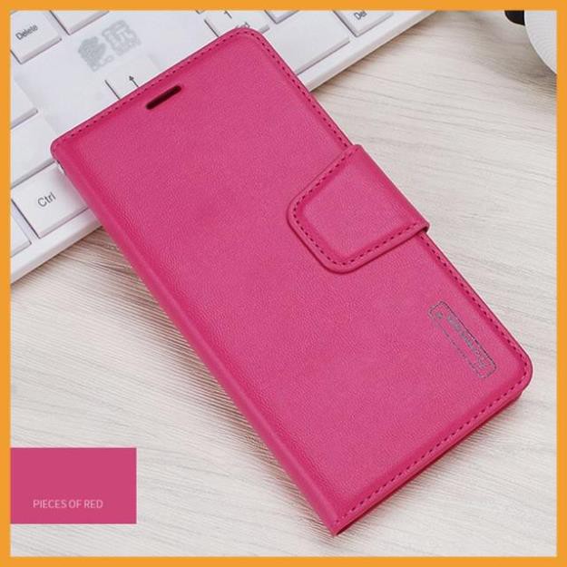 [Freeship] Bao da dạng ví iPhone 6 Plus / 6S Plus hiệu Hanman | BigBuy360 - bigbuy360.vn