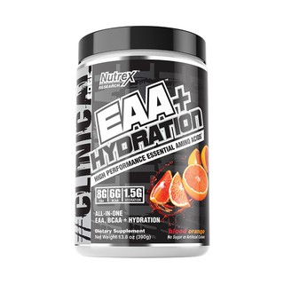 EAA Hydration 30 Servings chính hãng – Whey Cat