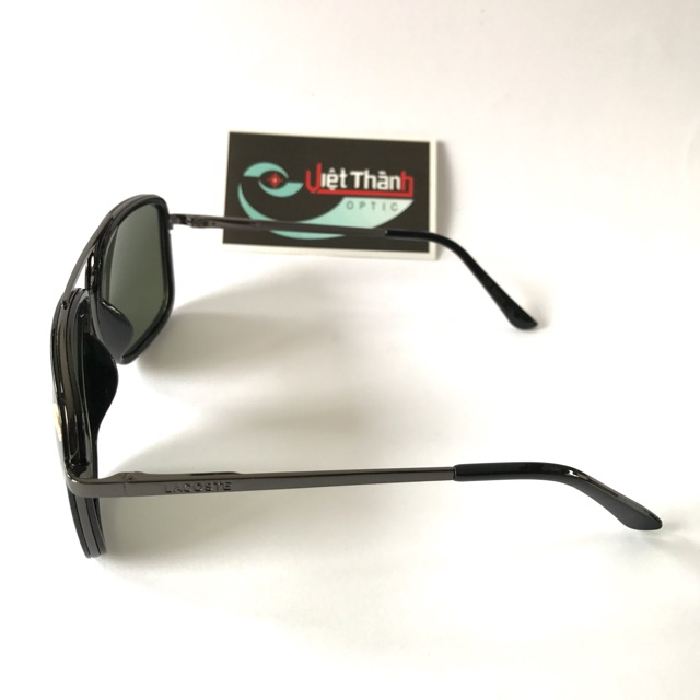 Kính mát nam mạnh mẽ cá tính | BigBuy360 - bigbuy360.vn