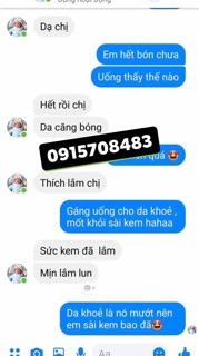 Thức Uống Chăm Sóc Sức Khỏe