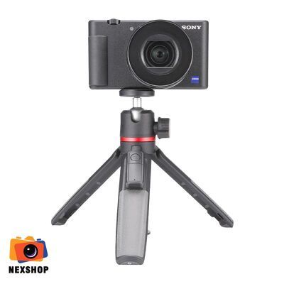 Gậy tự sướng kèm điều khiển Ulanzi MT-30