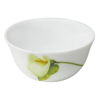 Bộ 6 chén chấm thủy tinh Diva Ivory I.B (La Opala)