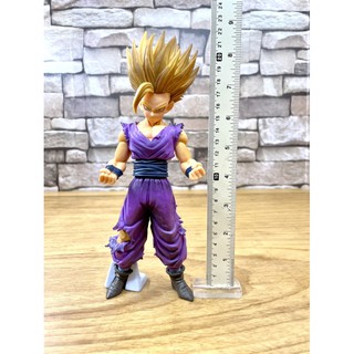 Mô hình - Songohan - figure dragonball