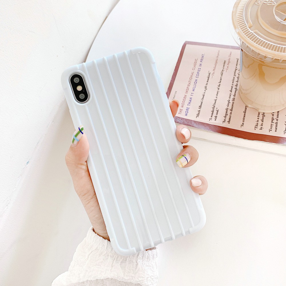Ốp lưng TPU màu trơn dành cho điện thoại OPPO A52 A92 A31 A91 F11 Pro F9 F5 F1s A3s A5s A5 A9 2020 A7 A12 A12e | BigBuy360 - bigbuy360.vn