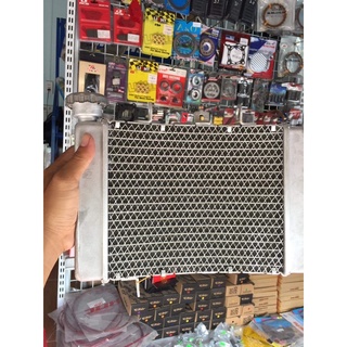 Két nước cong rdi cho ex 150