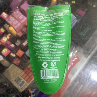 Kềm cắt móng nghĩa ms306
