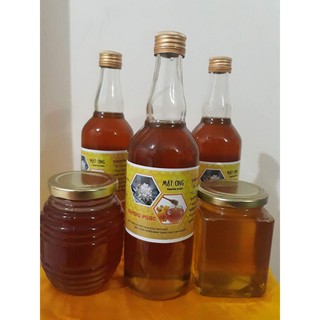 Mật ong nguyên chất Khang Phúc 500ml